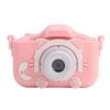 1080P Kids Digital Camera Video Recorder Toddler Camera with 2 Inch IPS Screen Compact Small Camera 