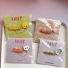 K-Pop New Stray Kids Cute Cartoon Badge Felix Bangchan Skzoo Creative Cute Series Sweet Collar Badge Peripheral Gifts