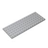 MOC 1PCS Board 3027 6x16 Building Blocks High-Tech Plate House Castle Bricks Educational Particle Toy Children Birthday Kid Gift