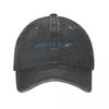 Вымытый деним SpaceX Space X Логотип Илон Маск Бейсболка Летняя Snapback Ковбойские шляпы Кость Сокол Тяжелая ракета Кепка Gorras