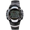 FORMIA FDM7863 Men's Solar Digital Wrist Watch FDM7863-BK FDM7863-SV Gift Casual Business Sports Student