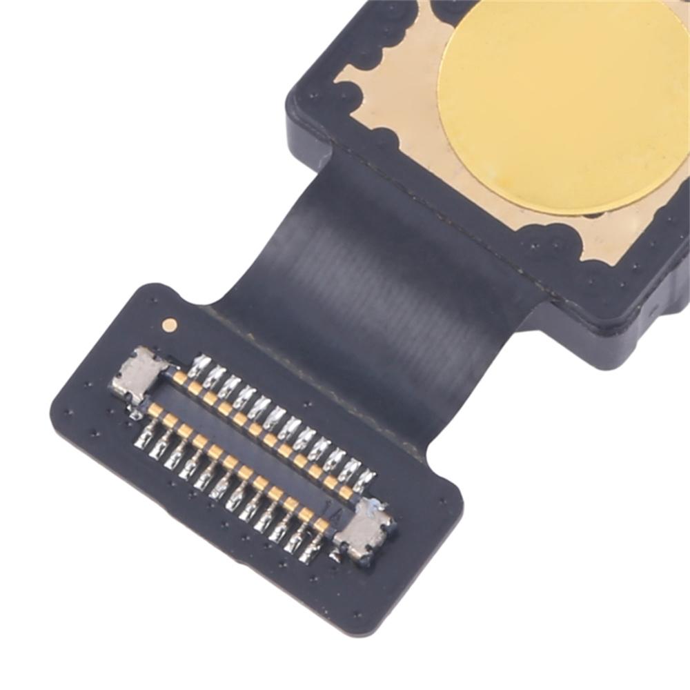 For Realme X7 8MP Ultrawide Rear Camera Lens Module Part (Without Logo)