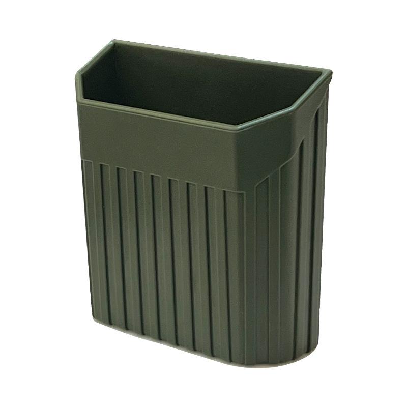 Автомобильный органайзер с липким креплением, бокс для хранения на центральной консоли, многоцелевой, для воздуховода, для хранения мобильного телефона, автомобильные аксессуары, дропшиппинг