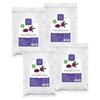 SOMA FOODS Organic JAS Maqui Berry Powder (Sorted and Filled In Japan) (300g X 4 Bags)