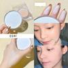 Cosmetic Pressed Powder Makeup Accessories Cheap Oil-control Finishing Powder Waterproof Sweat-proof Concealer Powder for Women