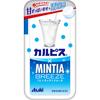 Asahi Calpis x Mintia BreezeХарактеристики: Большой планшет (приблизительно. 0,75 г на таблетку) с характеристиками s: Большой планшет (приблизительно. 0,75 г пе