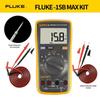 Цифровой мультиметр Fluke F15B MAX-KIT (Китайская версия)