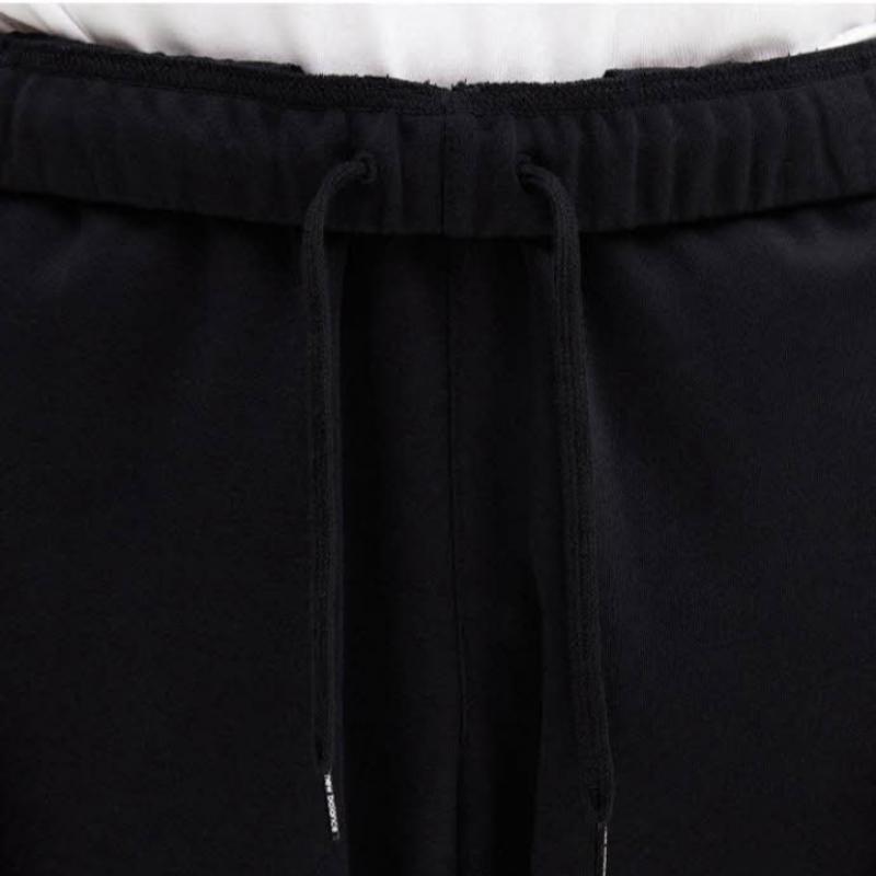 New Balance Брюки Lqj Nbmle11013 19 Uni Essential Прямые брюки