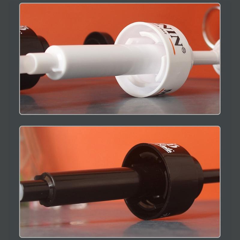 Кофе 1 литр дозатор сироп насос черный жидкий дозатор для сиропа 10 мл бутылка сока дозатор насос