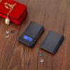 200g/0.01g For Jewelry High Precision 500g/0.1g Electronic Scale 100g/0.01g Digital Pocket Scale
