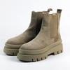 Chelsea Boots 5331953 36 Light Beige Suede