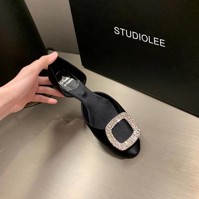 Женская обувь – Балетки