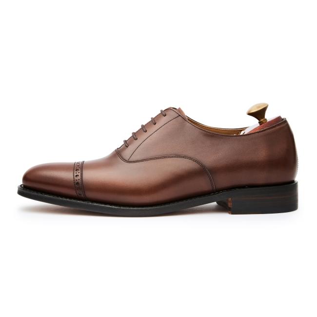 Kumkang Heritage Regal Men'S Straight Tip Heroxg7100C3