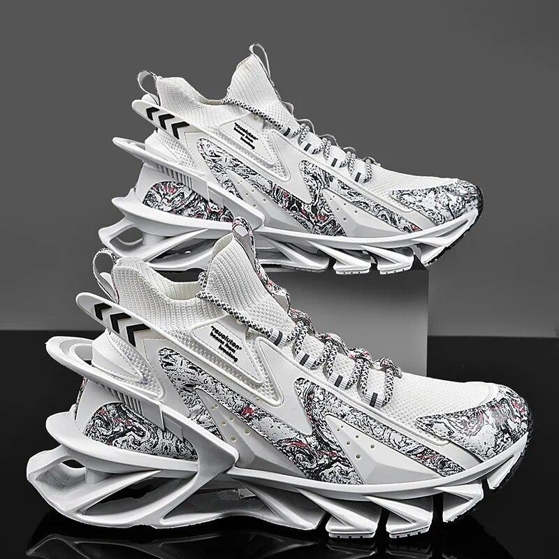 Shoes Men Athletic Shoes Female Daily Mens Shoes Tenis Luxury Shoes Trainer Race Breathable Shoes Stylish Running Shoes For Women