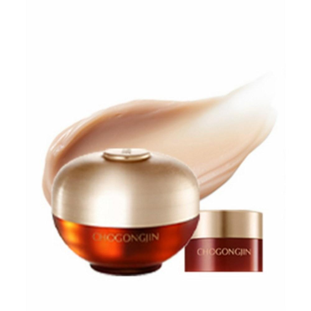 Специальный базовый набор из 3 предметов Missha Chogongjin Revitalization