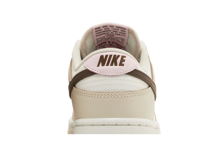 Nike Dunk Low Неаполитанский (Женский)