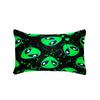 Aliens Boys Duvet Cover Set UK Single Double Queen US Twin Full King Size Bed Linen Set Duvet Cover Bed Set Quilt Cover