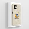 Чехол для Vivo Y28 4G 5G, простой дизайн, полная защита, задняя крышка для Vivo Y 28, Funda, мягкий жидкий силикон, противоударный корпус телефона