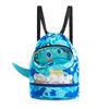 Dry Wet Separation Children Swimming Bag Travel Fitness for Sport Beach Bag Kid Swim Bag  Boy Girl