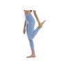 Новые спортивные брюки PUMA Essentials женские небесно-голубые 526984-93