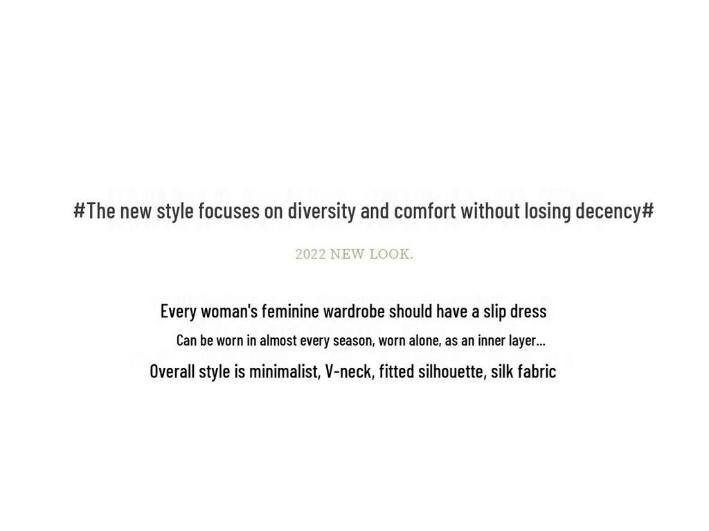 Черное атласное платье-комбинация А-силуэта без рукавов – Женское летнее платье длиной выше колена