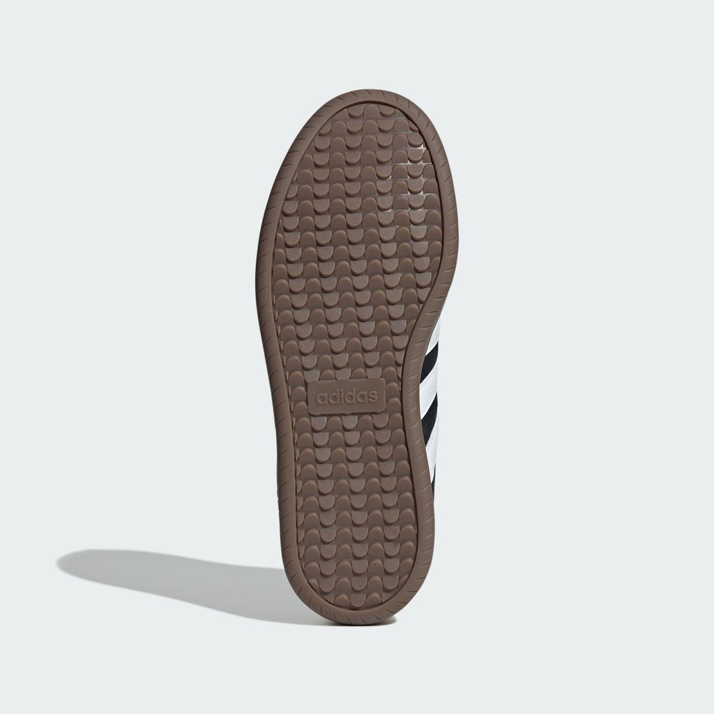 adidas Барреда 'Черно-белая жвачка'