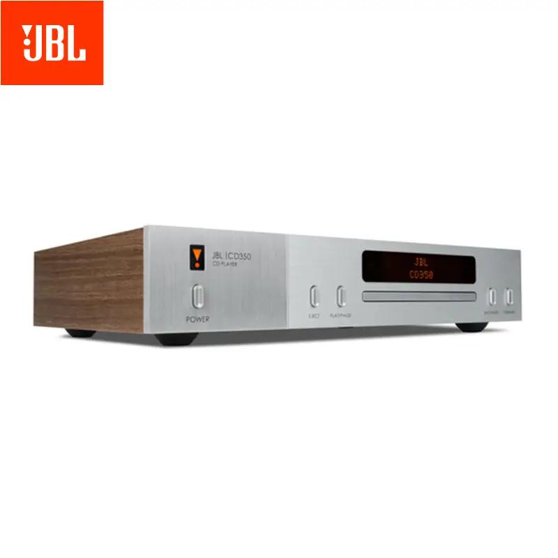 JBL CD350 Classic CD Player (CN version)
