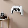 Кронштейн для настенного крепления игрового контроллера, простой в установке, универсальный настенный кронштейн для игрового контроллера для Switch/Xbox/PS4/PS5
