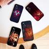 Черный ударопрочный чехол для телефона H-Hazbins H-Hotels, плотно прилегающий к Xiaomi 12, 11, 12S Ultra и Redmi Note 11, 10T, 9, 9A, 8Pro, 8T, 5G