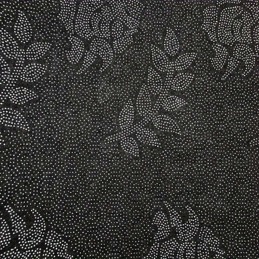 1pc The Nightmare Before Christmas Round Area Rug , Playroom Bedroom Living Room Indoor Decor Rug , Perfect for Leisure Areas , Bedside , Cl