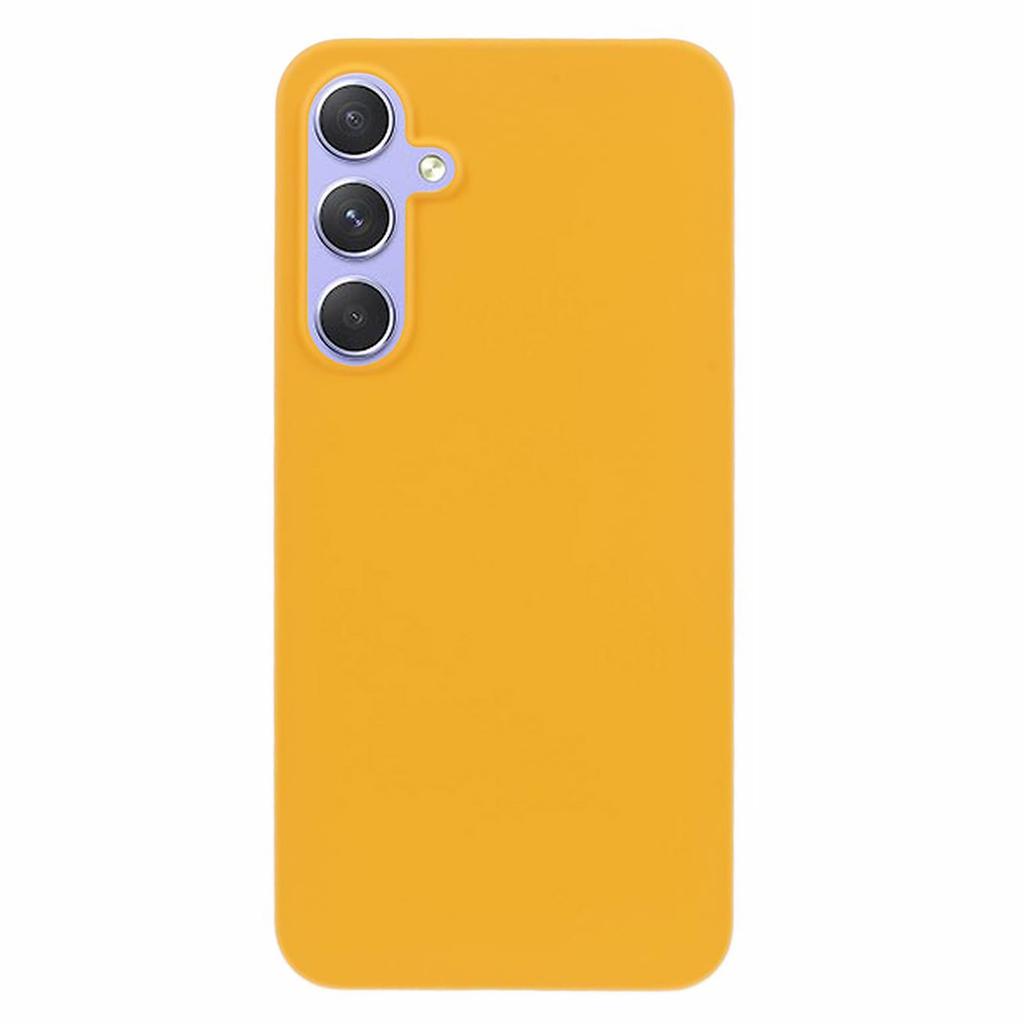 For Samsung Galaxy S25 Case Hard PC Frosted Minimalist Phone Cover