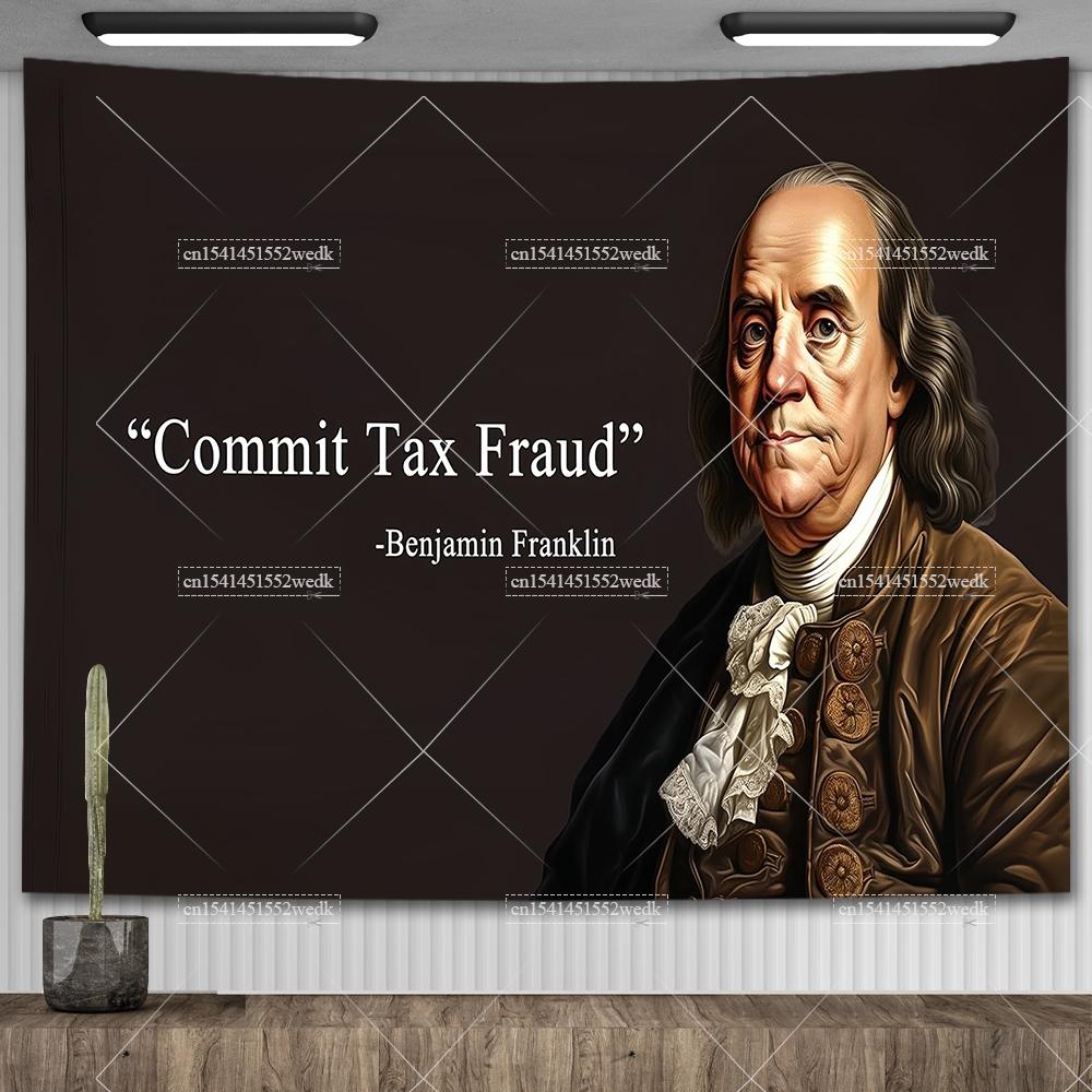 Флаг вождя Ганди Цитата Баннер Настенный декор Гобелен Дом-ловушка Ганди Мем Гобелен Эстетические коврики для йоги Украшение спальни