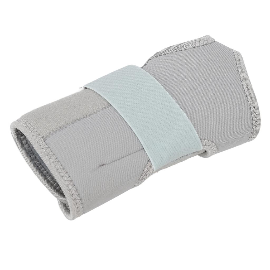 Wrist Brace Adjustable Breathable Wrist Immobilizer Brace Splint Protector Wrist Brace Carpal Tunnel for Women Men