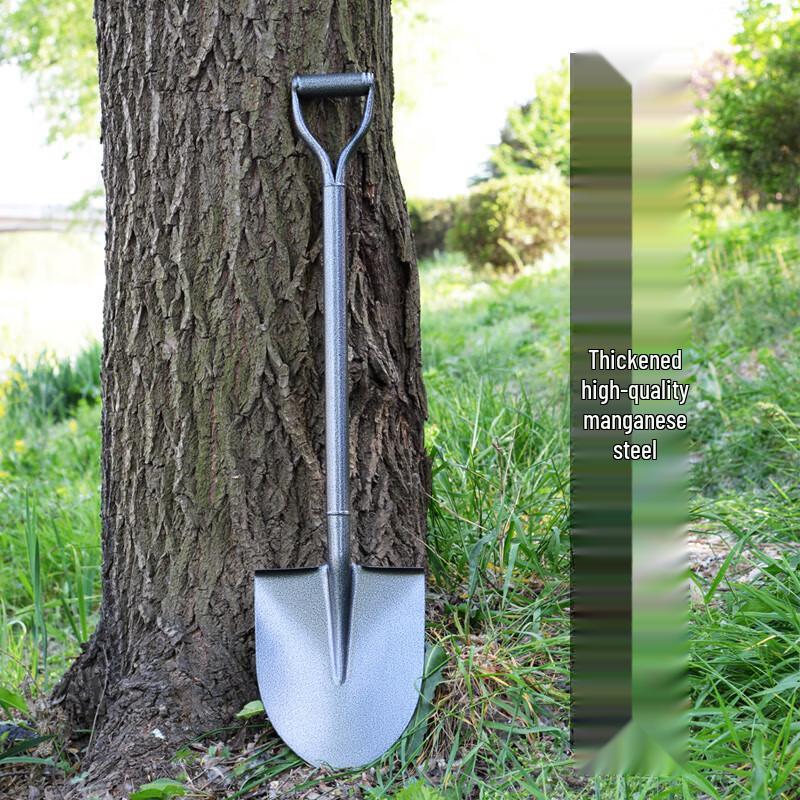 Huawailong Outdoor Multi-Purpose Shovel