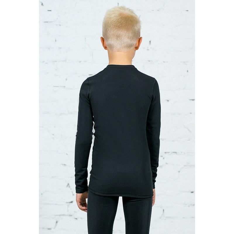 Термофутболка для мальчиков TRB1 TotalFit (06399474)