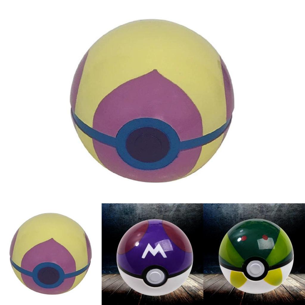 Игрушка Покемон Карманный Монстр Абс Коллекционная Фигурка Для Детей И Поклонников