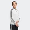 Adidas Golf 23 YearS SS Women S Three Line Crewneck Sweater Hz9219