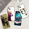Чехол Медведь Гризли для Samsung Galaxy S25 S26 Ultra S21 S22 S20 S23 S24 Ultra S10 Plus S25 FE Обложка Funda
