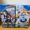 ReZERO Королевский Отбор Кандидат Рыцарь Фигурка Круш Фэрис нераспечатанная
