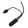 Universal Easy Intake Adapter with Strong Sealing Expandable Bladder for Vehicle Pipes Fuel Leakage Detector Diagnositc