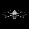 matrice 4t with al1 searchlight & multi-sensor camera