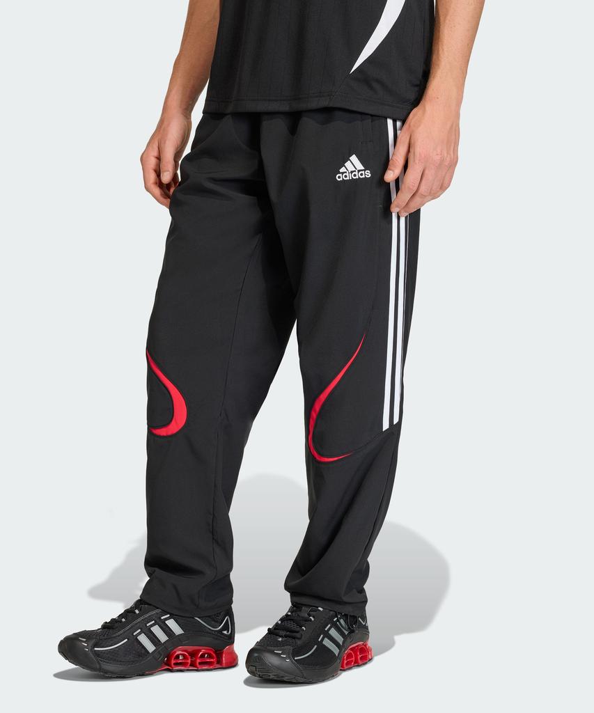 adidas Спортивные брюки Teamgeist Adicolor Kd5866