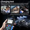 OBD2 Car Scanner Diagnostic Tool Check Engine Fault Code Reader Mode 6,Mode 8 & I/M 24-inch Screen Diagnostic Scanning Tool T300