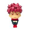 Фигурка Jujutsu Kaisen 4 стиля 10 см ПВХ Модель Итадори Юдзи Годзё Сатору Фусигуро Мэгуми Кугисаки Милая Фигурка Игрушка Подарок Ребенку