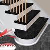 1PC 3meters/118.11in Self-adhesive Trim Wall Corner Strip Decorative Strip Molding Edge Decor Strip Floor Tiles Corner Strips