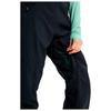 Burton Брюки Reserve 2L Stretch Slim Bib