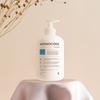 Momo Cool Nimtree Seborrheic Scalp Dandruff Dead Skin Care Слабокислотный шампунь, 1 шт, 500 мл