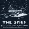 The Spies by Luis Fernando Verissimo Paperback Book 9780857051141