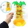 Table Game Toy for Family Party Multiplayer Tabletop Game Monkey Climbing Tree Toy Parent-Child Early Learning Educational