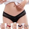 (Great home)Sexy Lace Panties Thong G-String Brief Underpant Women Lingerie M-XXL